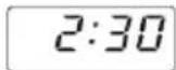 SHARP R-230Z(W) - Example: - 3