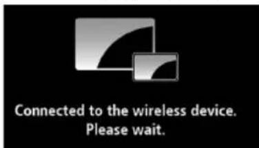 SHARP LC-55UI7352K - Miracast (Screen mirroring) - 5