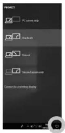 SHARP LC-55UI7352K - Miracast (Screen mirroring) - 3