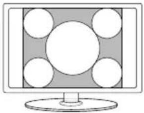 SHARP LC-55UI7352K - Dot by Dot - 3