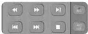SHARP LC-55CFG6452K - Pause Live TV (Time Shift) - 1