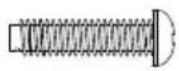 SHARP LC-55CFG6452K - 4x - 1
