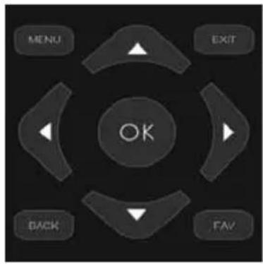 SHARP LC-55CFE6352K - SOUND MENU - 2
