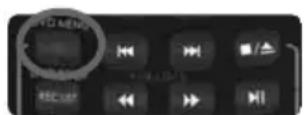 SHARP LC-55CFE6352K - One button record - 1