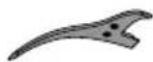 SHARP LC-55CFE6352K - Accessories - 9