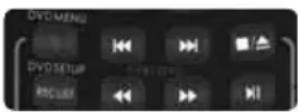 SHARP LC-55CFE6352K - Pause live TV (time shift) - 1
