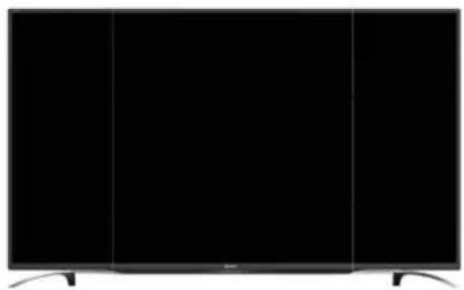 SHARP LC-55CFE6352K - Accessories - 3