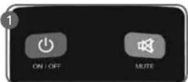 SHARP LC-55CFE6352K - 4 - 2