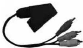 SHARP LC-50CFE5101K - Accessories - 7