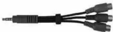 SHARP LC-50CFE5101K - Accessories - 9