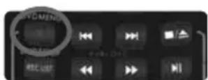 SHARP LC-50CFE5101K - One button record - 1
