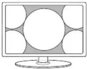 SHARP LC-49UI7352K - Dot by Dot - 4