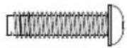 SHARP LC-49SFE7451K - 4x - 1