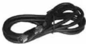 SHARP LC-49SFE7451K - Accessories - 6