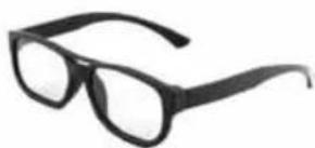 SHARP LC-49SFE7451K - Accessories - 4
