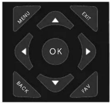 SHARP LC-49SFE7451K - SOUND MENU - 2