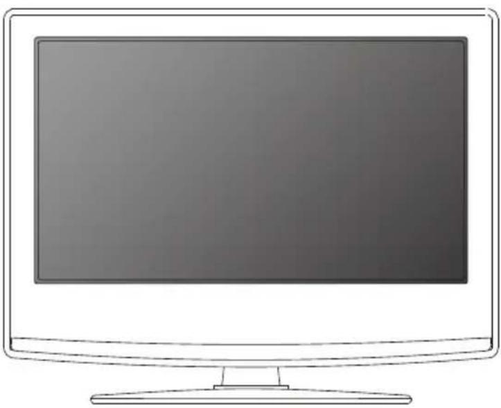 SHARP LC-49SFE7451K - 1
