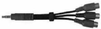 SHARP LC-49SFE7451K - Accessories - 7