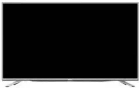 SHARP LC-49SFE7451K - Accessories - 3