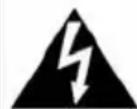 SHARP LC-49SFE7451K - Important safety instruction - 1