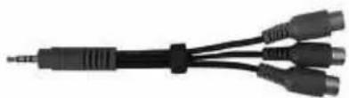 SHARP LC-49SFE7451K - Accessories - 8