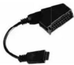 SHARP LC-49CUG8052K - Accessories - 9