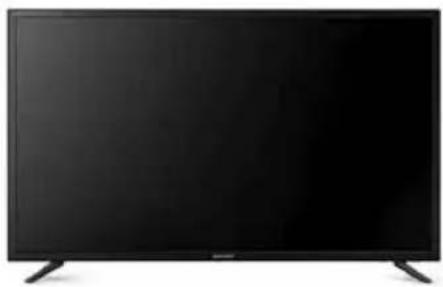 SHARP LC-49CUG8052K - Accessories - 3