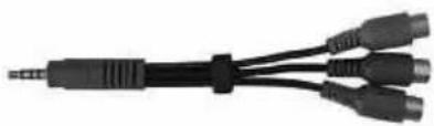 SHARP LC-49CUG8052K - Accessories - 8