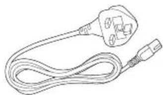 SHARP LC-49CUG8052K - Accessories - 5
