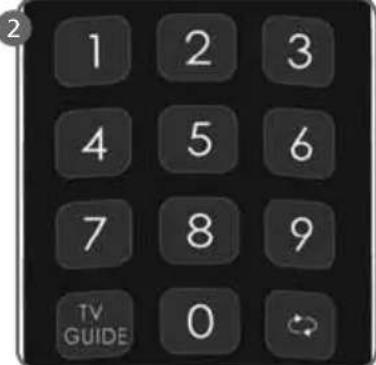 SHARP LC-49CFE6242K - 2 - 1