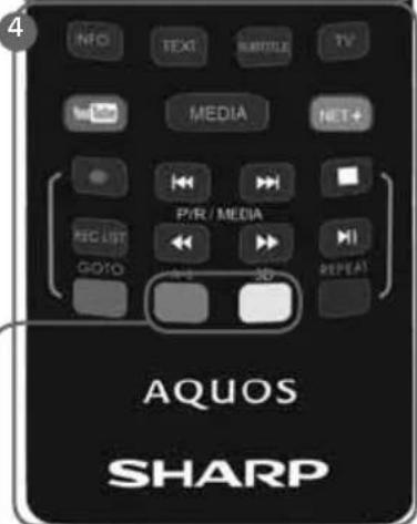 SHARP LC-49CFE6242K - 4 - 1
