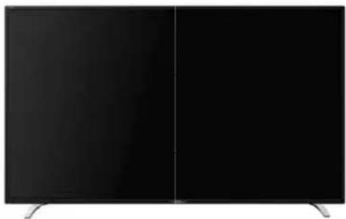 SHARP LC-49CFE6242K - Accessories - 3