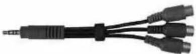 SHARP LC-49CFE6242K - Accessories - 7