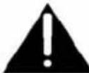 SHARP LC-49CFE6242K - CAUTION - 1