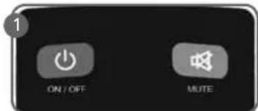 SHARP LC-49CFE6242K - 4 - 8