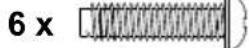 SHARP LC-48CFG6002K - Accessories - 6