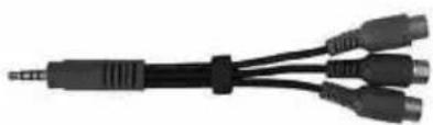 SHARP LC-48CFG6002K - Accessories - 8