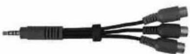 SHARP LC-43CFG6452K - Accessories - 6