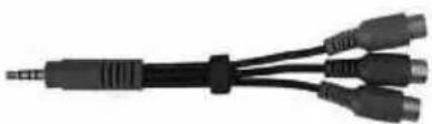 SHARP LC-43CFG6452K - Accessories - 7