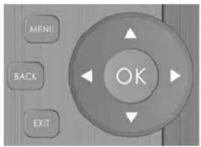 SHARP LC-43CFG6452K - SOUND MENU - 2