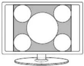 SHARP LC-40FI5442KF - Dot by Dot - 3