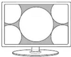 SHARP LC-40FI5442KF - Dot by Dot - 4