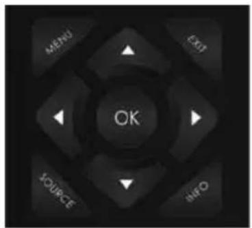 SHARP LC-40CFF4041K - SOUND MENU - 2