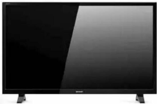 SHARP LC-40CFF4041K - Accessories - 3