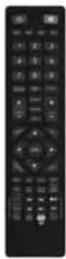 SHARP LC-40CFF4041K - Accessories - 5