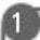 SHARP LC-40CFF4041K - Key - 2