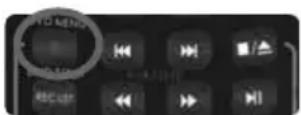 SHARP LC-40CFF4041K - One button record - 1