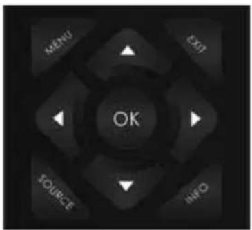 SHARP LC-40CFF4041K - SOUND MENU - 2