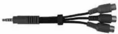 SHARP LC-32HG5141K - Accessories - 7