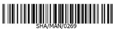 SHARP LC-32HG5141K - This is Why - 1